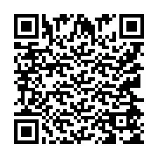 QR код за телефонен номер +9512455086