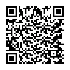 Kode QR untuk nomor Telepon +9512455139