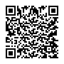 QR код за телефонен номер +9512455178