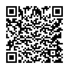 QR-koodi puhelinnumerolle +9512455219