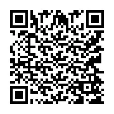 QR код за телефонен номер +9512455252