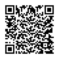 QR kód a telefonszámhoz +9512455320