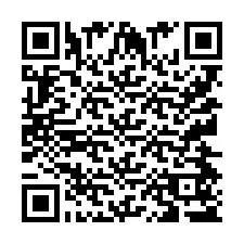 Código QR para número de telefone +9512455328