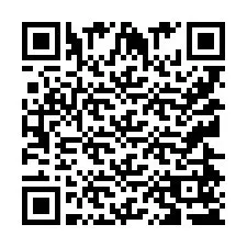 Kod QR dla numeru telefonu +9512455341