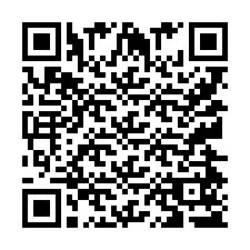 Código QR para número de telefone +9512455348