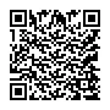 Codice QR per il numero di telefono +9512455359