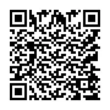 QR-код для номера телефона +9512455394