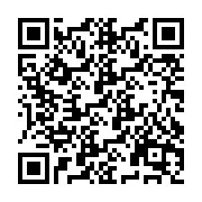 Código QR para número de teléfono +9512455400