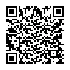 QR-код для номера телефона +9512455416