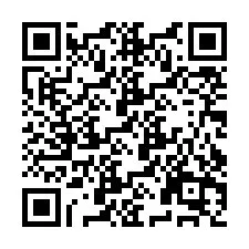 QR-koodi puhelinnumerolle +9512455434