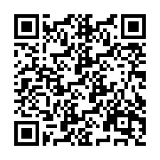 QR-koodi puhelinnumerolle +9512455486