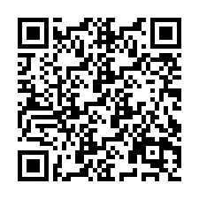 Código QR para número de telefone +9512455497