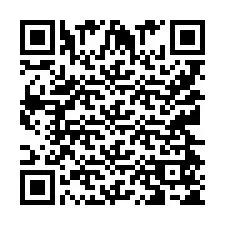 Código QR para número de teléfono +9512455516