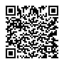 QR код за телефонен номер +9512455528