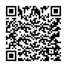 QR-code voor telefoonnummer +9512455549