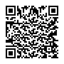 QR-koodi puhelinnumerolle +9512455556