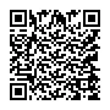 QR Code for Phone number +9512455686