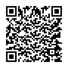 QR Code สำหรับหมายเลขโทรศัพท์ +9512455688