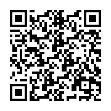 Codice QR per il numero di telefono +9512455693