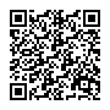 Kod QR dla numeru telefonu +9512455845