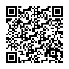 Kod QR dla numeru telefonu +9512455885