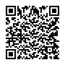 電話番号のQRコード +9512455916