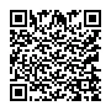 QR Code สำหรับหมายเลขโทรศัพท์ +9512455940