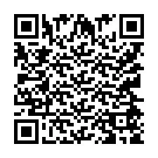 Kode QR untuk nomor Telepon +9512455986