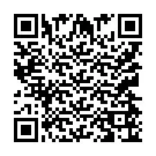 QR-Code für Telefonnummer +9512456019