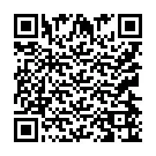 Kode QR untuk nomor Telepon +9512456021