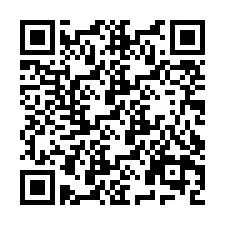 電話番号のQRコード +9512456190