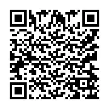 QR Code for Phone number +9512456220