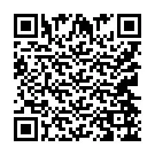 QR-Code für Telefonnummer +9512456277