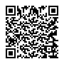 QR kód a telefonszámhoz +9512456302