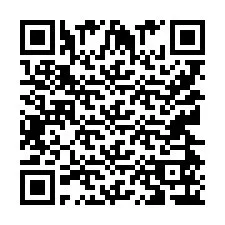 QR-code voor telefoonnummer +9512456307