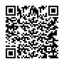 QR Code for Phone number +9512456347