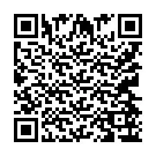 QR Code for Phone number +9512456363