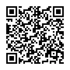 QR Code pour le numéro de téléphone +9512456407