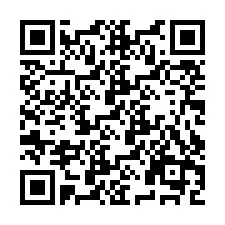 Código QR para número de teléfono +9512456433