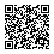 QR Code pour le numéro de téléphone +9512456445