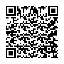 Código QR para número de telefone +9512456474