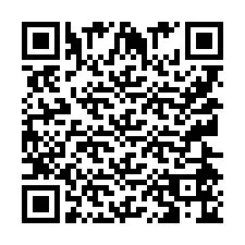 Kod QR dla numeru telefonu +9512456480