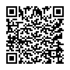 QR-код для номера телефона +9512456488