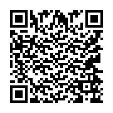 电话号码二维码 +9512456657