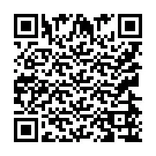 QR Code for Phone number +9512456701