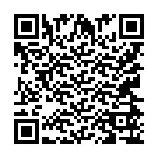 QR Code for Phone number +9512456707