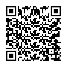 电话号码二维码 +9512456768