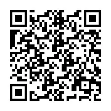 Kode QR untuk nomor Telepon +9512456816