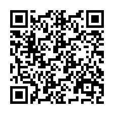 Kode QR untuk nomor Telepon +9512456875