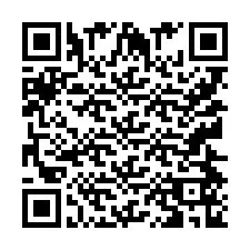 电话号码二维码 +9512456925